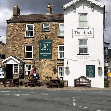 Hotel The Buck Reeth Zewnętrze zdjęcie