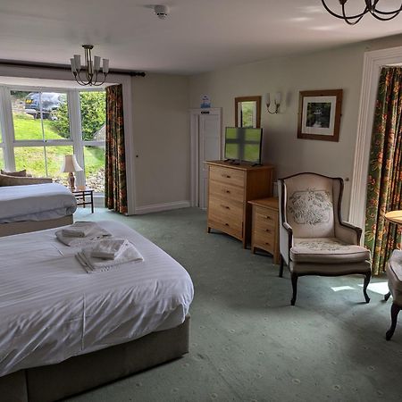 Hotel The Buck Reeth Zewnętrze zdjęcie