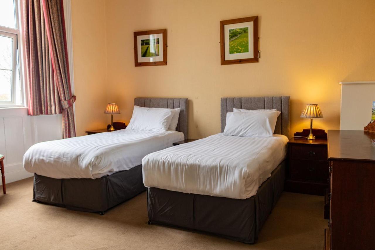 Hotel The Buck Reeth Zewnętrze zdjęcie