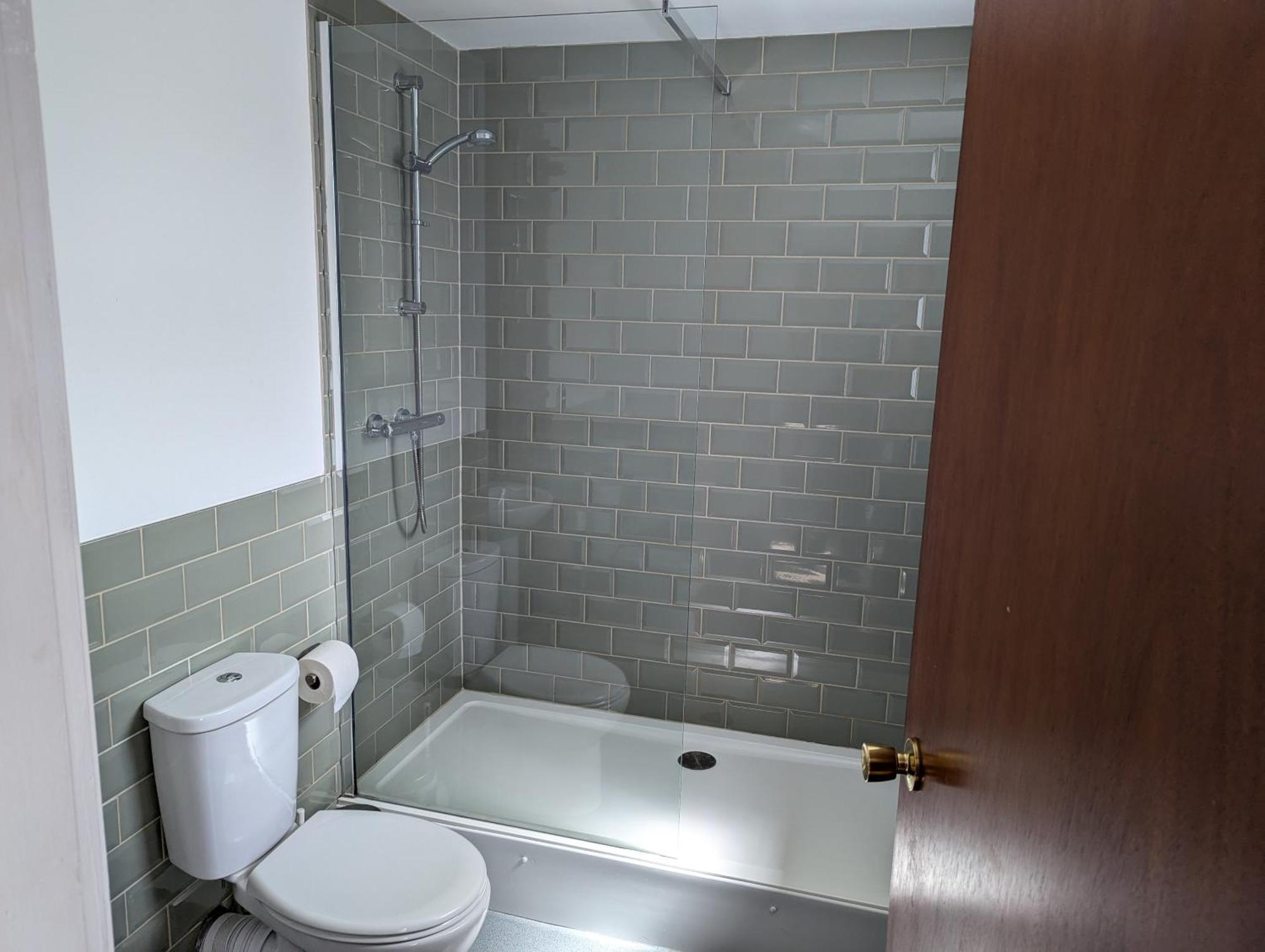 Hotel The Buck Reeth Zewnętrze zdjęcie